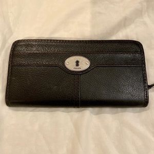 Fossil Wallet